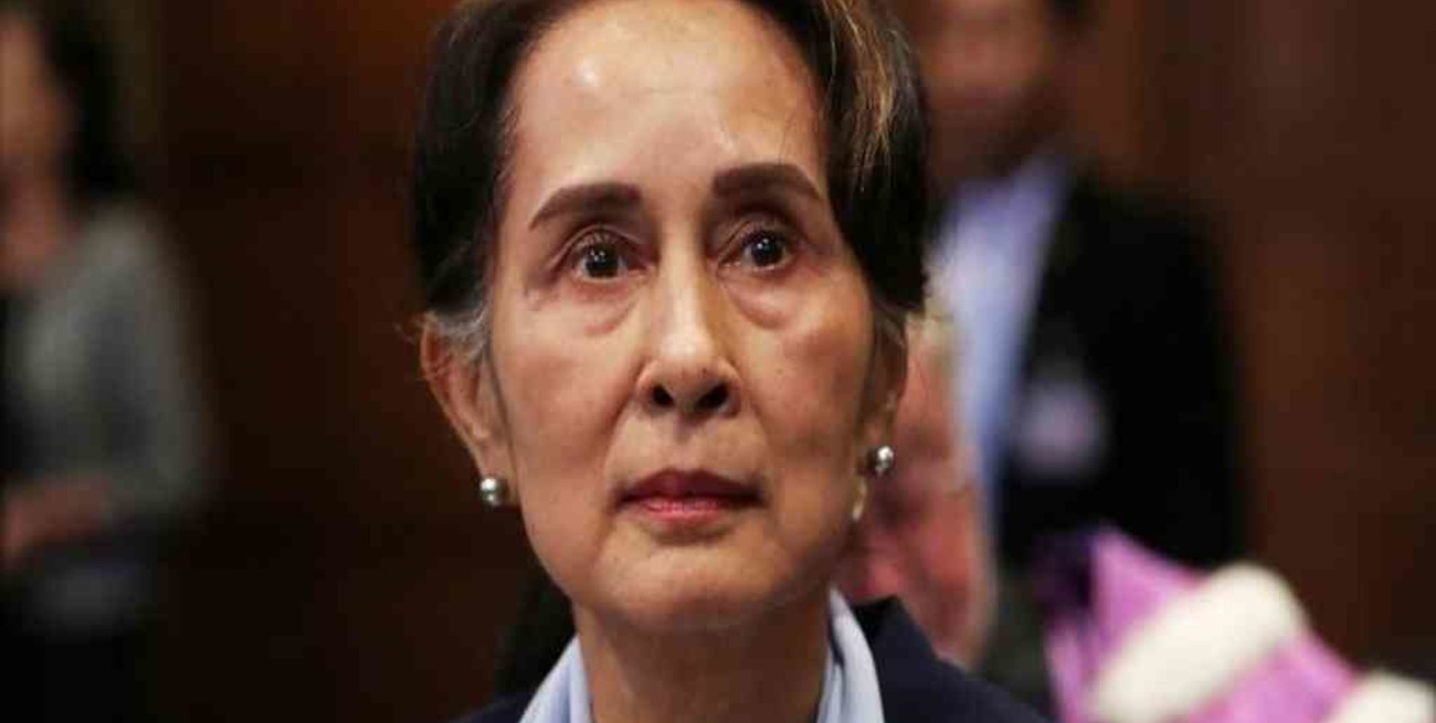 Birmania: comienza el primer juicio contra Aung San Suu Kyi