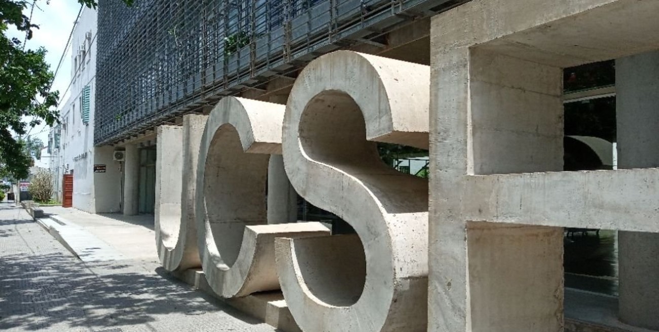 La UCSF y una participación internacional en Arquitectura