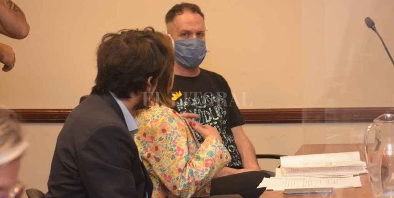 Perpetua para el femicida de Danisa Canale