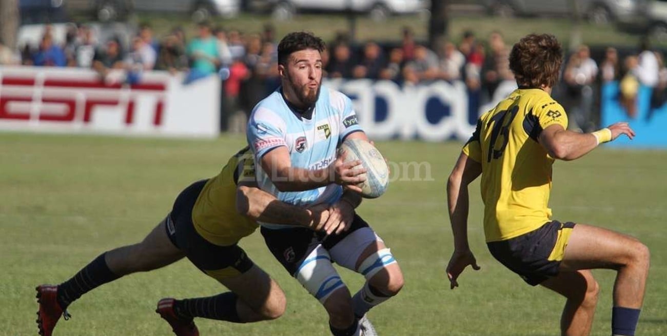 Dieron a conocer los fixtures del Nacional de Clubes y del Torneo del Interior