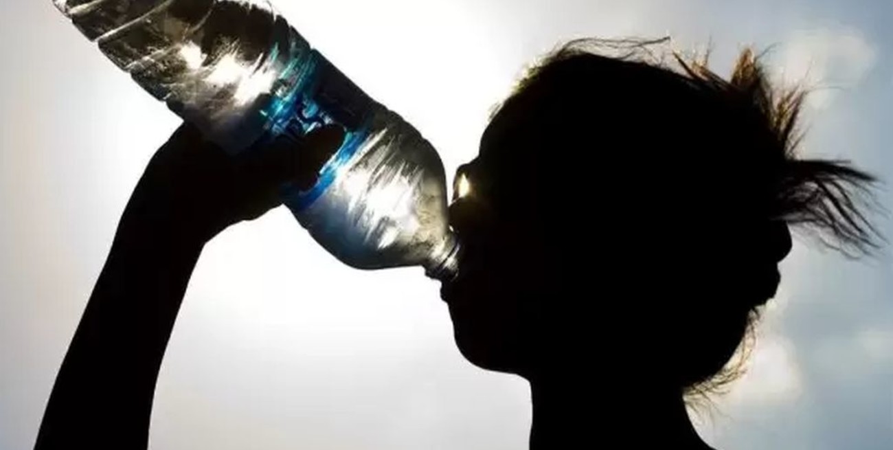 Rige un alerta amarillo por altas temperaturas en gran parte de Santa Fe y el centro del país