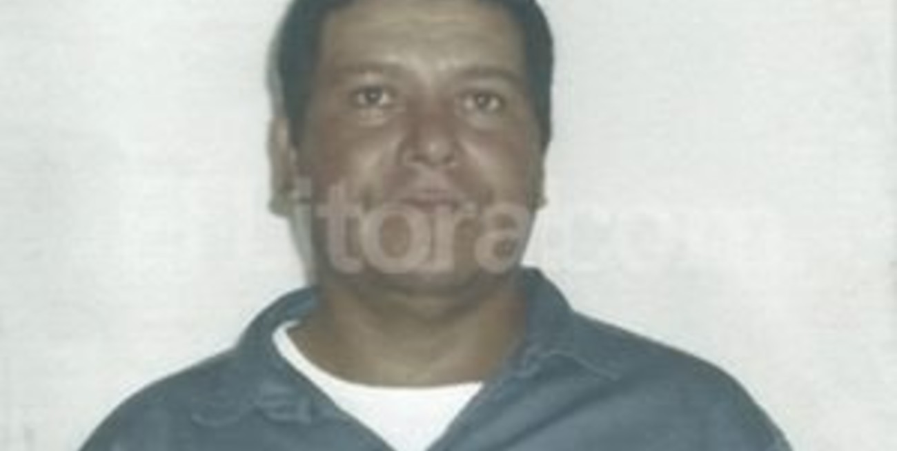 Piden la captura de un violador prófugo