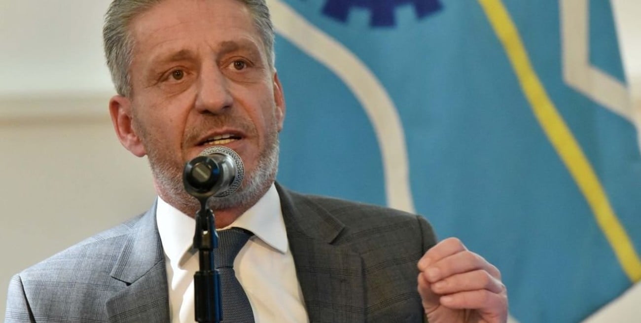 Chubut: tras las protestas, Arcioni derogará la ley de minería y llamará a un plebiscito