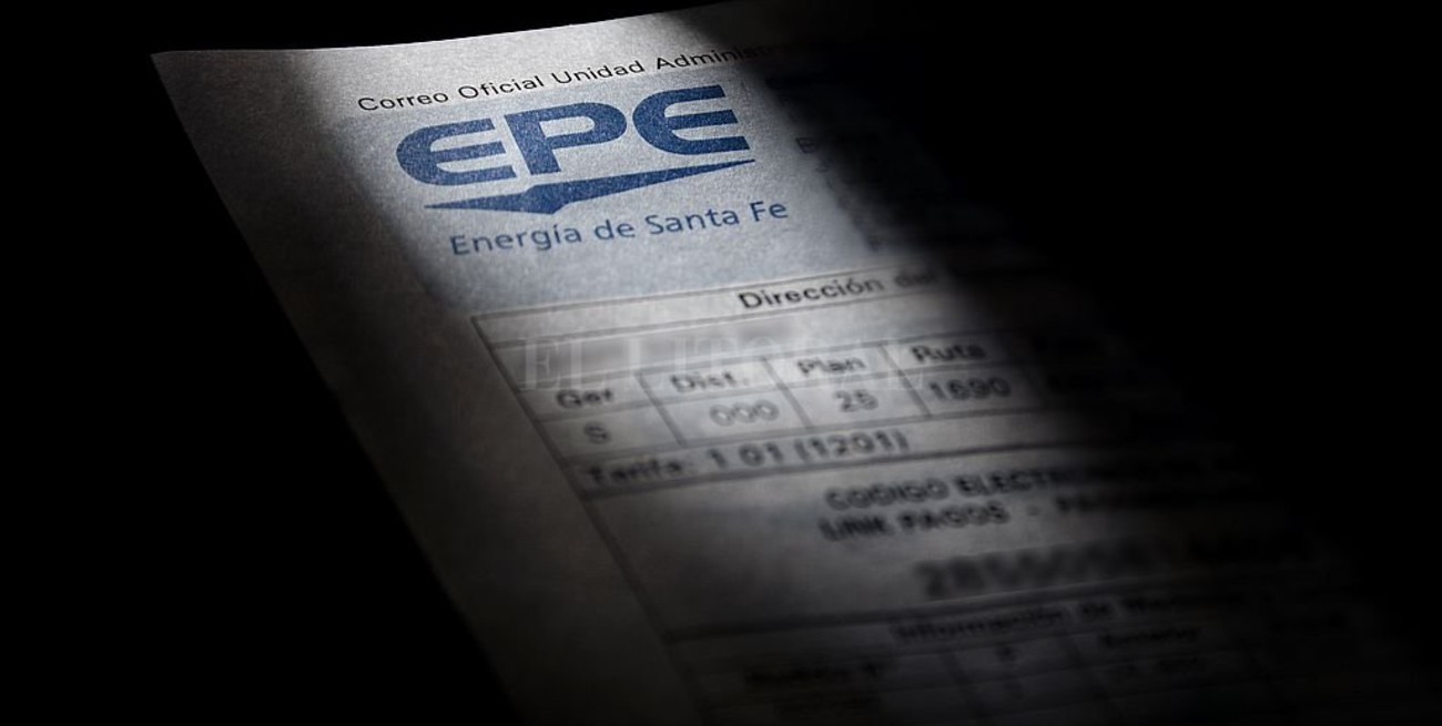 La EPE solicitó aumentar 33,8% su cuadro tarifario