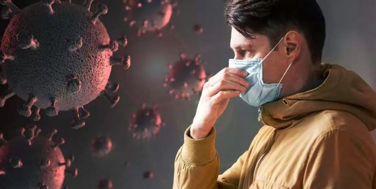 Investigan si las vacunas pierden efectividad a los 6 meses