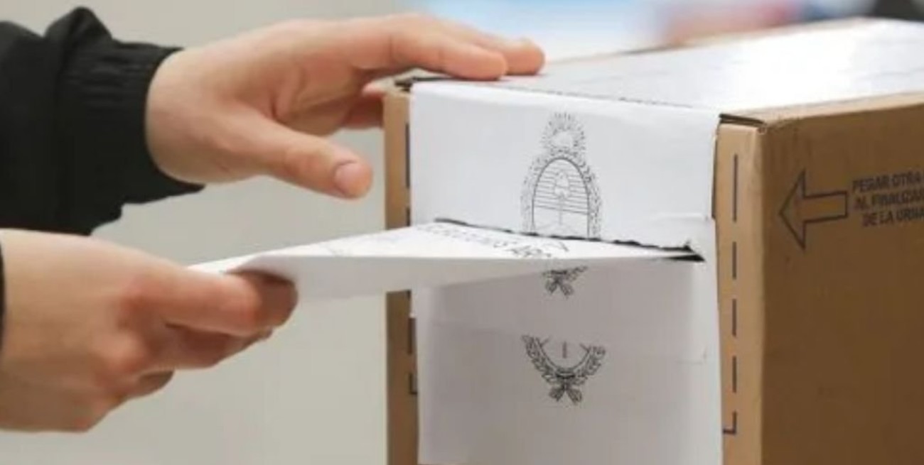 En Jujuy habrá mesas covid en las elecciones legislativas 