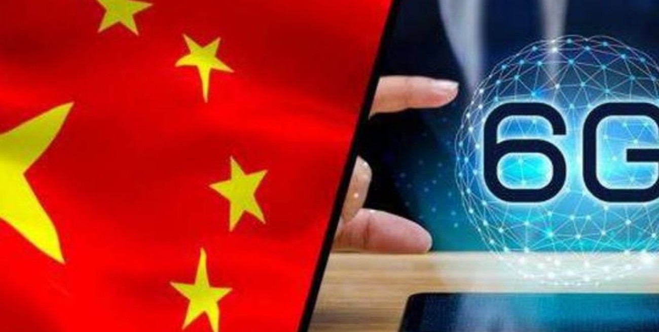 China impulsa la red de comunicaciones 6G y busca asumir un papel de liderazgo