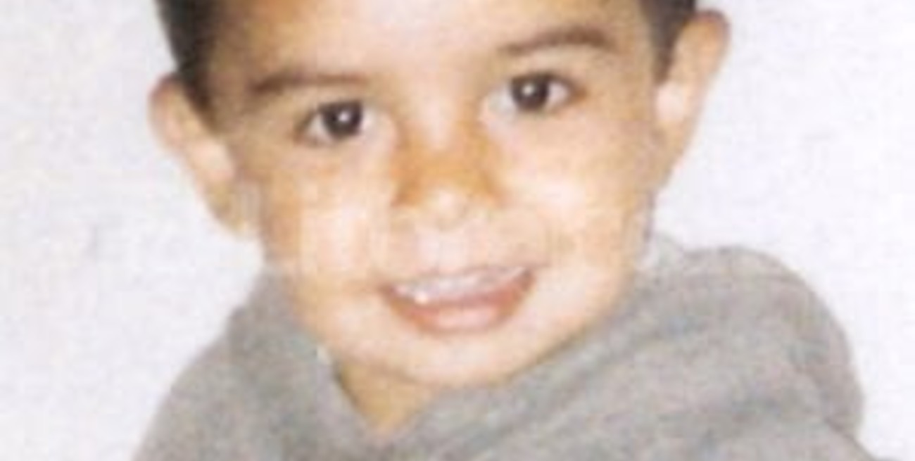 Buscan a Matías Nicolás Retamosa