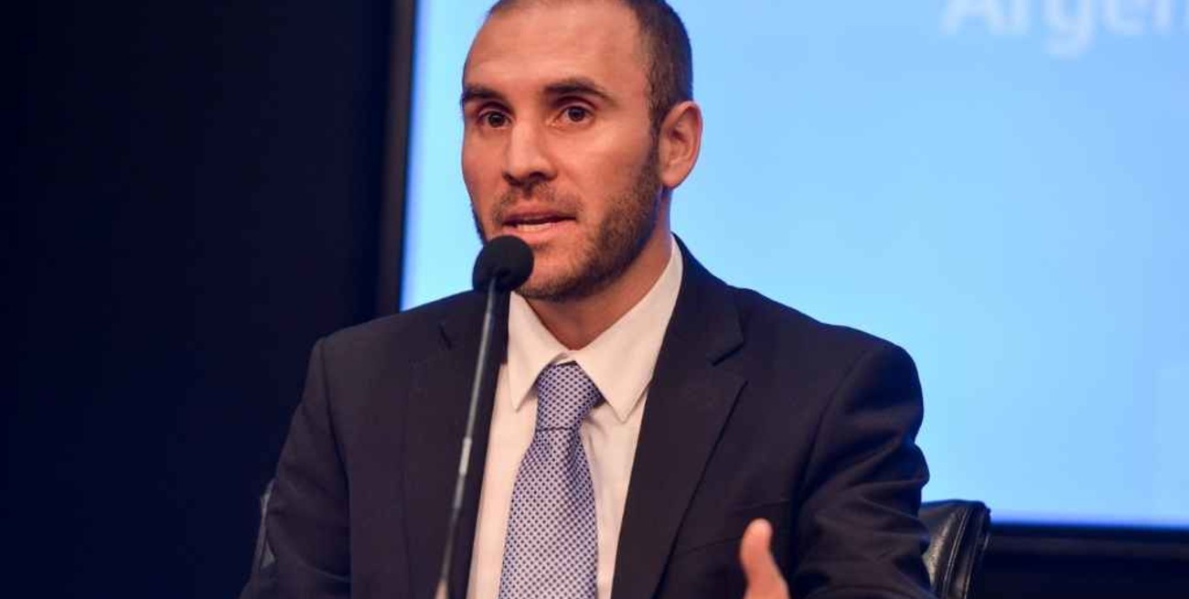 Según Guzmán, no hay expectativas de devaluación luego de las elecciones