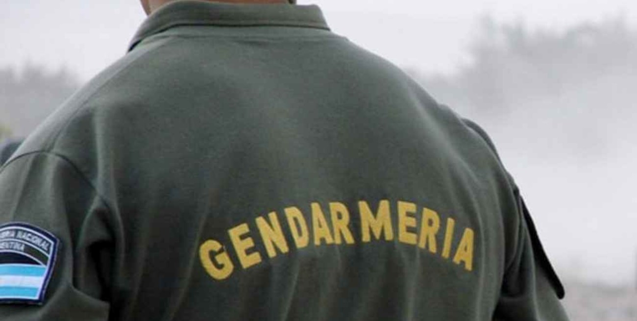 "No quiero ser un femicidio más": detuvieron a un gendarme en Santa Fe por la "denuncia viral" de su ex