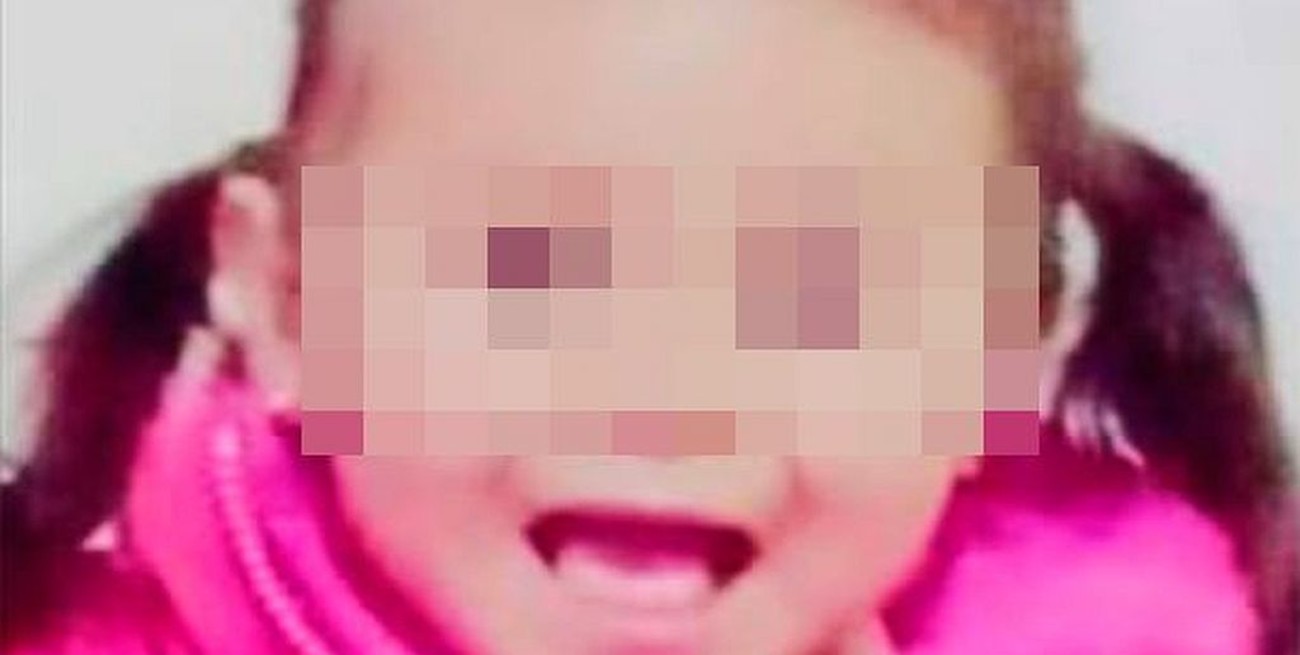 Hallaron en Salta a una bebé secuestrada en La Quiaca