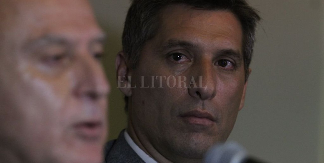 Fondo Sojero: sigue la discrepancia