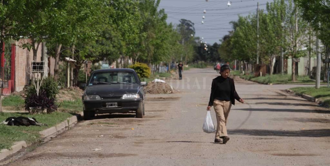 Luz verde para la creación de una nueva sede vecinal