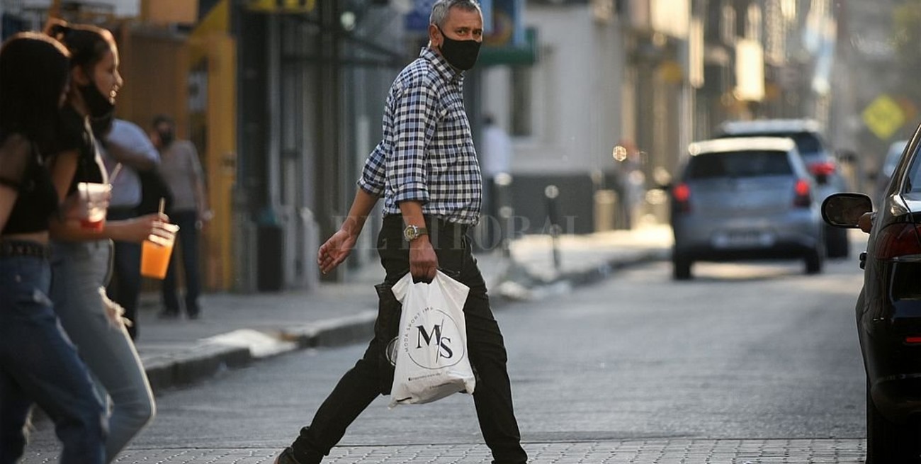 Coronavirus en Santa Fe: la provincia sumó 10 muertes y 74 nuevos casos