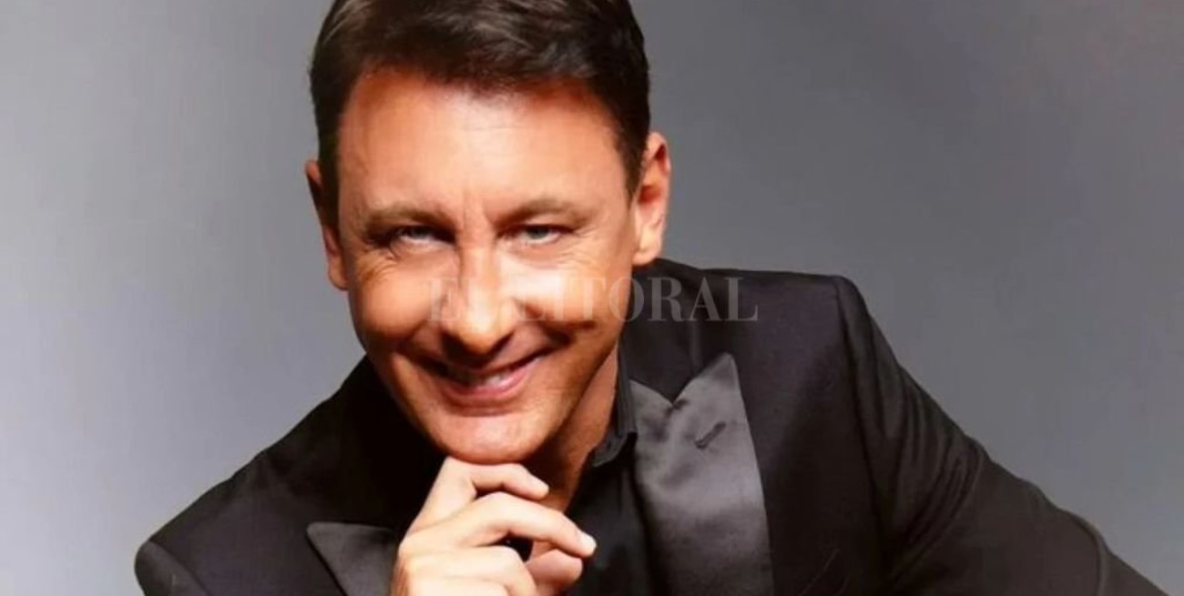 Con un solo Luis Miguel no alcanza