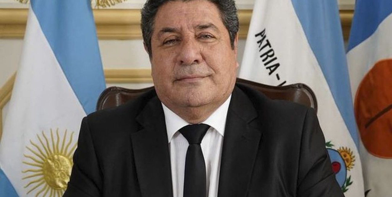 Corrientes: falleció el concejal Jaime Gálvez por una complicación causada por el coronavirus