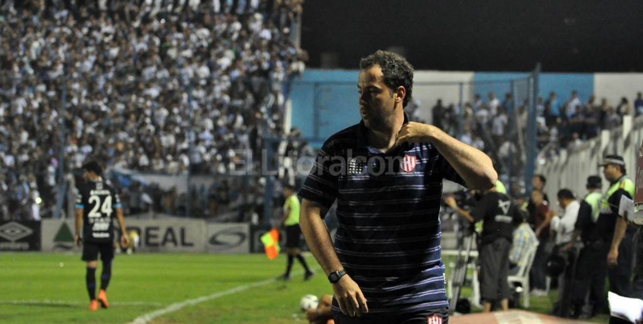 "Mi deseo es trabajar en Unión"