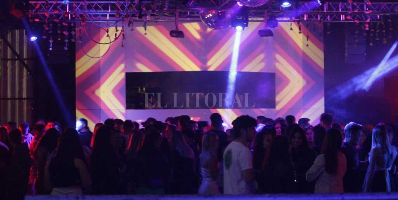 Piden extender los horarios nocturnos para las fiestas de fin de año