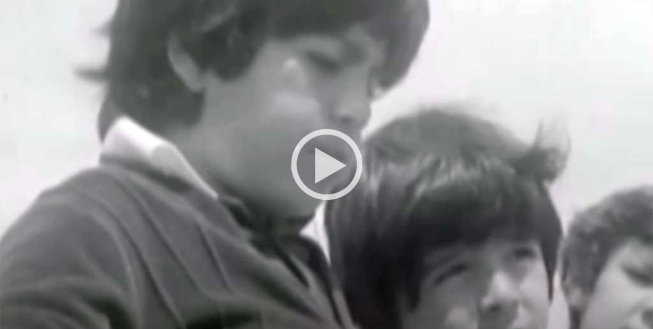 "Mi hermano es un marciano", la histórica frase de Hugo para referirse a Diego Maradona