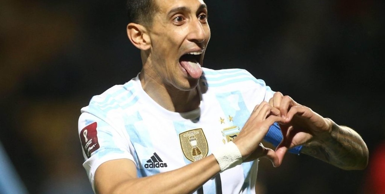 Comienza la venta de entradas para el partido de Eliminatorias frente a Colombia