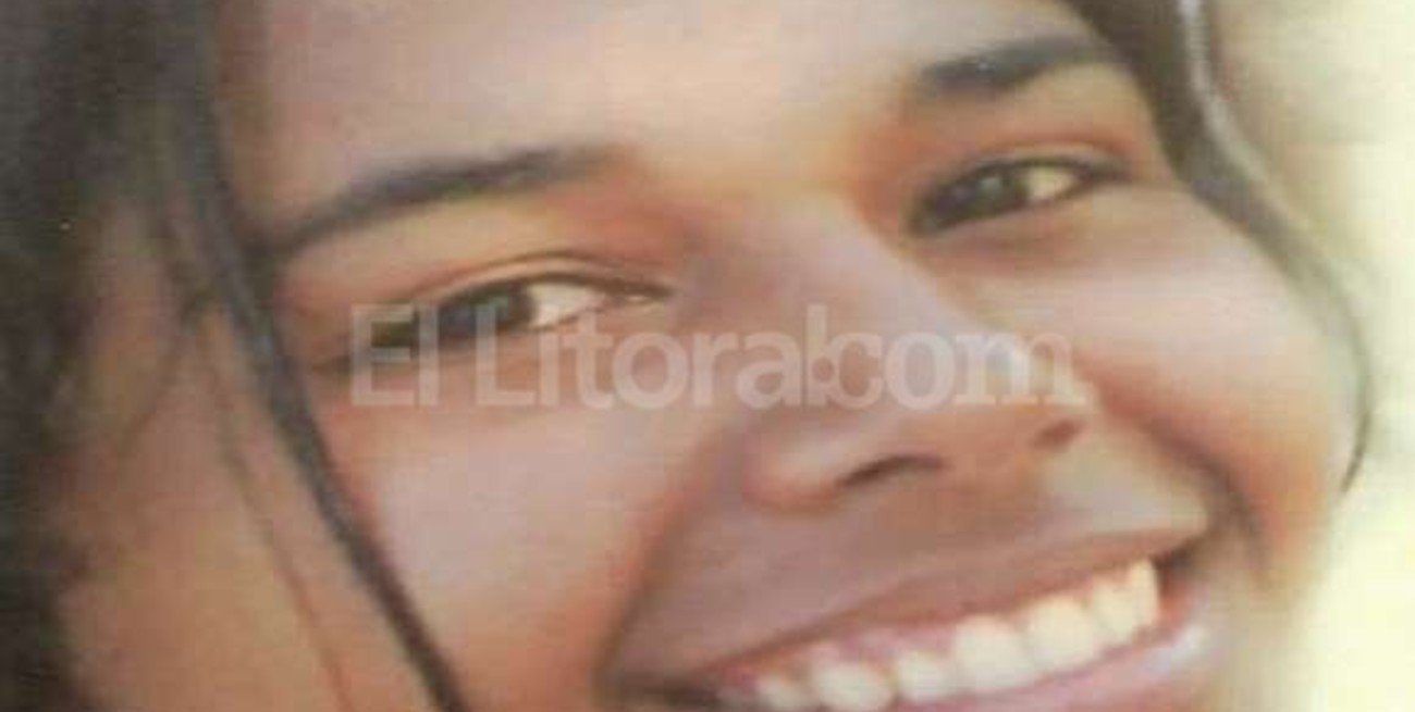 Buscan a María de los Ángeles Godoy