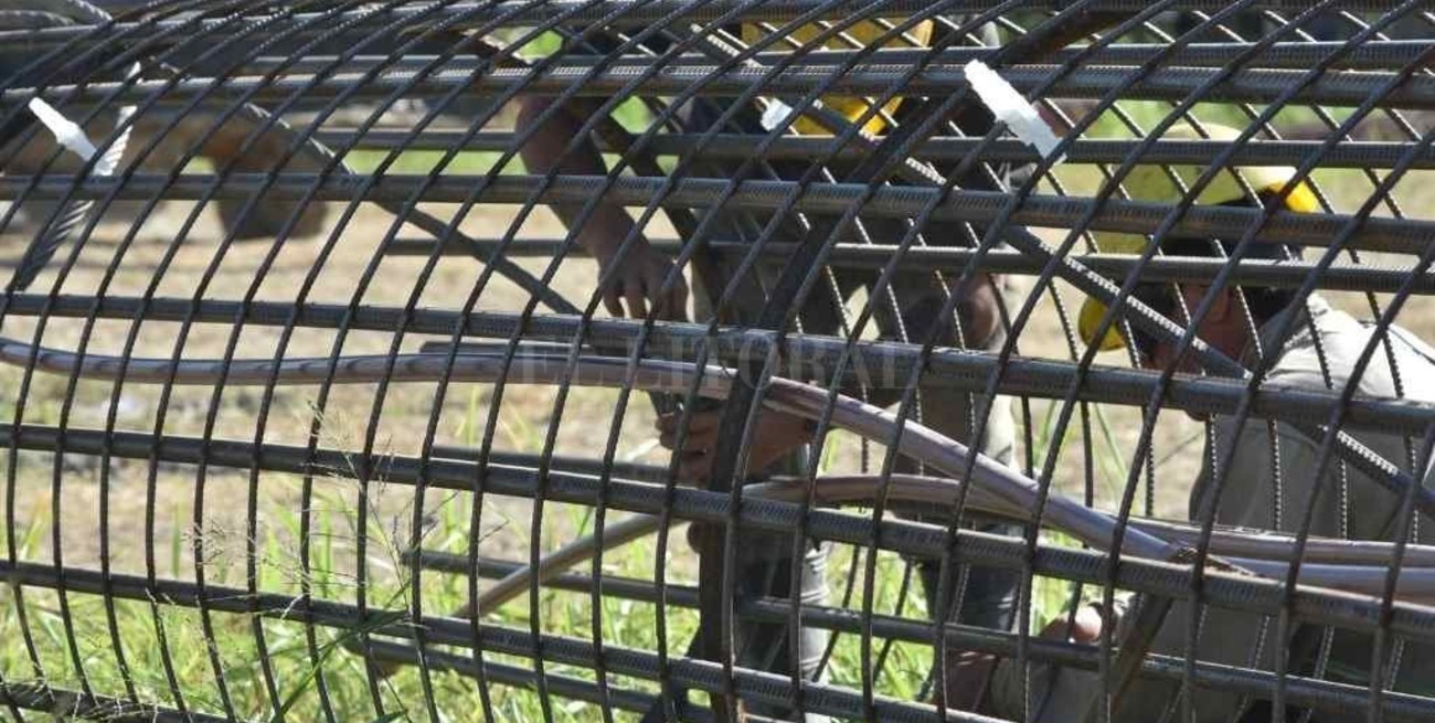 Promulgan la ley de incentivos fiscales para la construcción