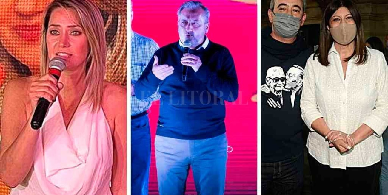 Después de las primarias, se rearman los principales frentes