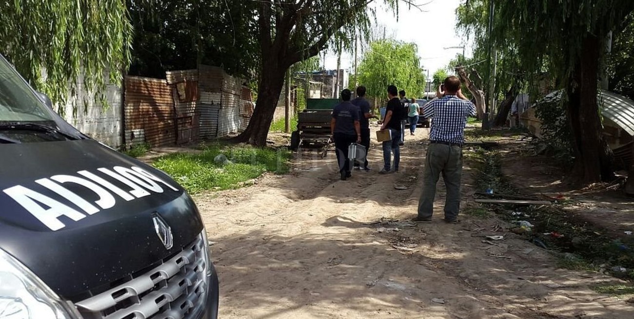 La Fiscalía pedirá una dura pena para el acusado de matar a Verónica Flores