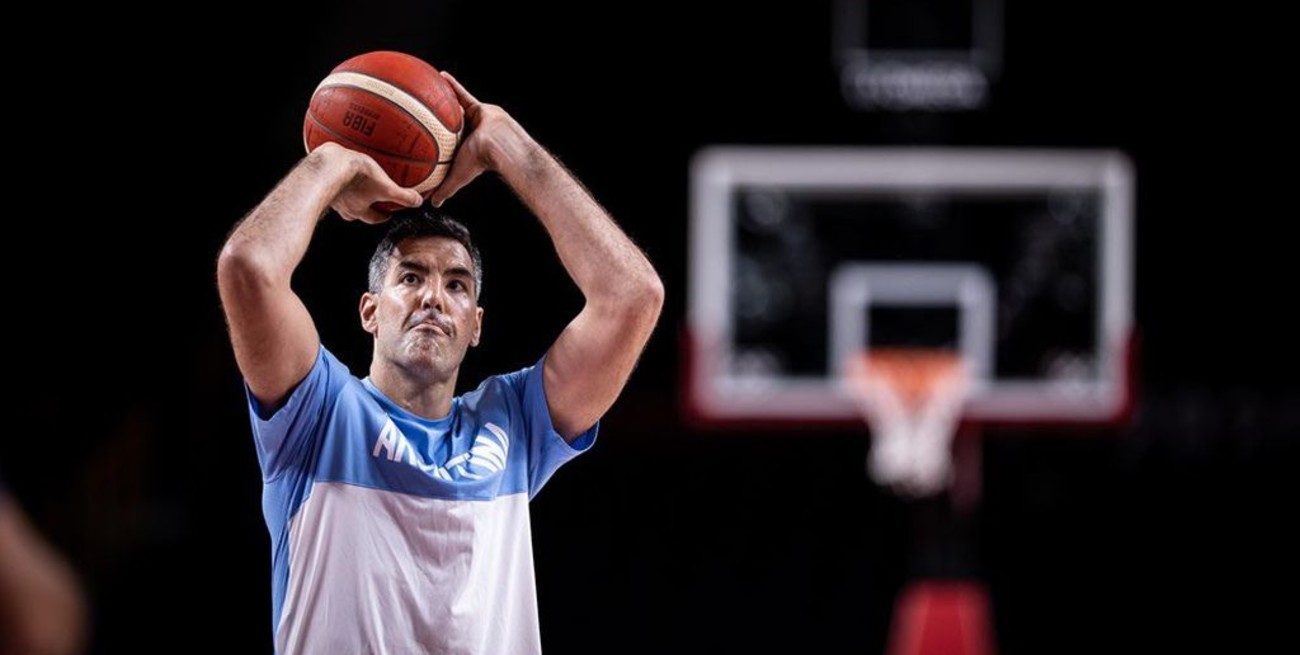 Scola: "Me preocupan algunos malos hábitos del equipo"