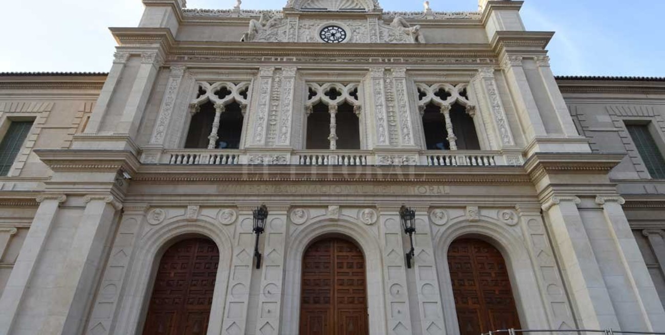 Las universidades enfrentan un "ajuste" en el Presupuesto 2022