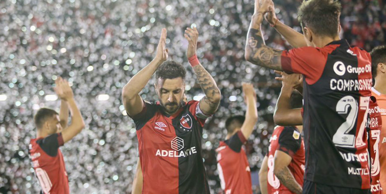 Duelo de necesitados: Newell´s recibe a Aldosivi en Rosario