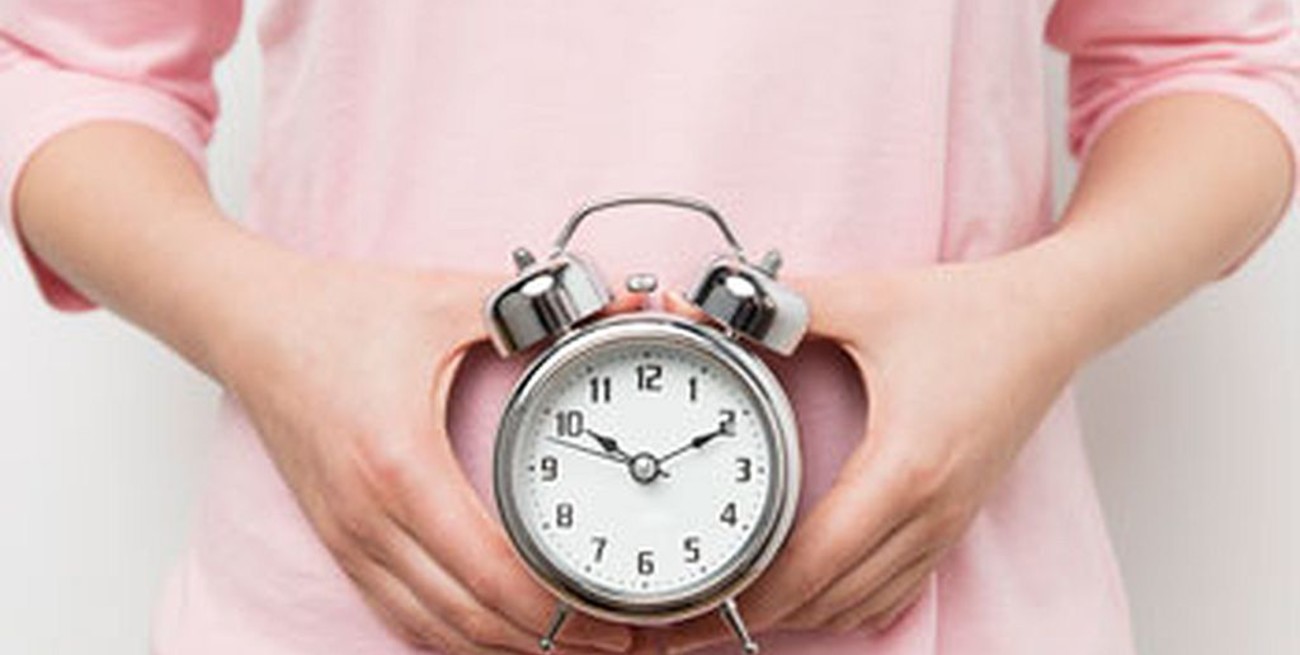 Identificaron 290 variantes genéticas relacionadas con la menopausia