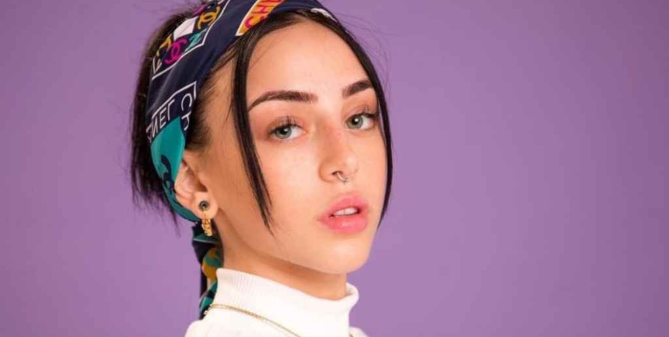 Nicki Nicole hará su estreno en el show de Jimmy Fallon: mirá como seguir el evento