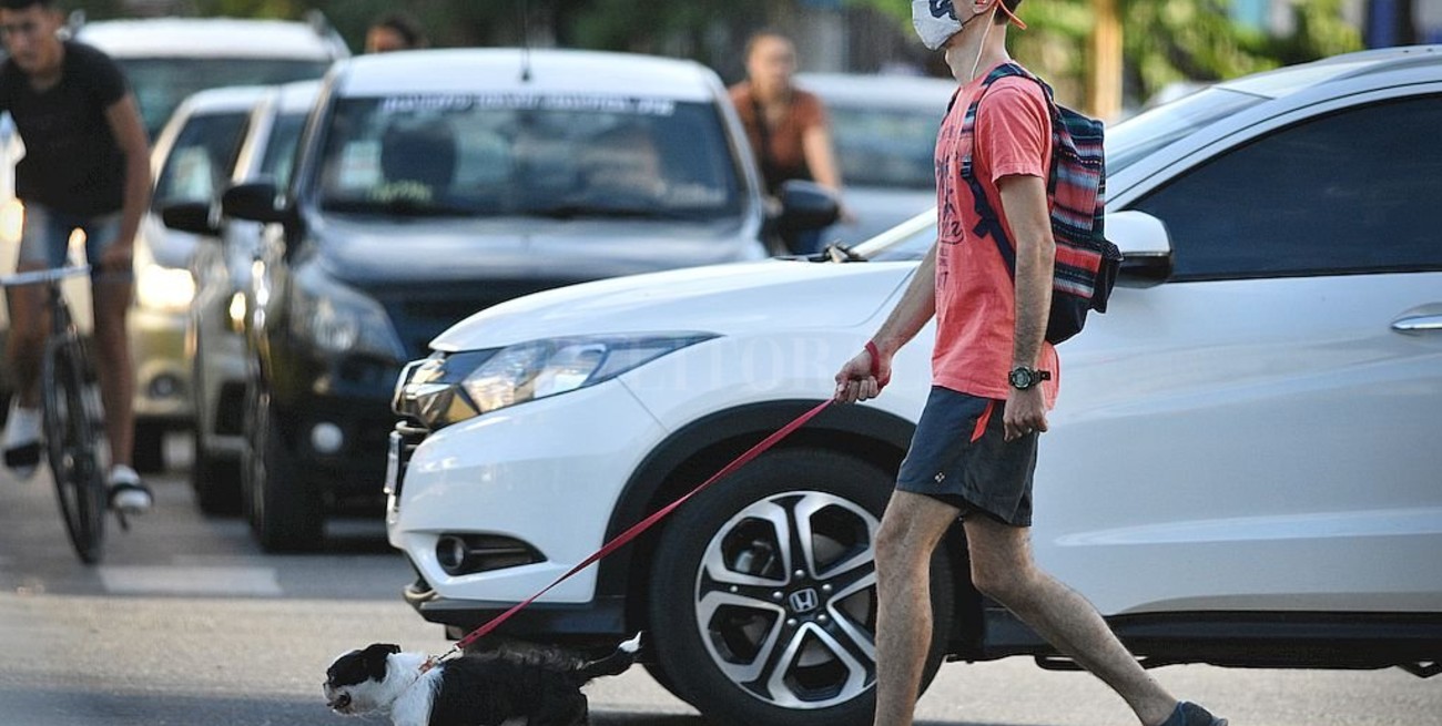 Coronavirus en Santa Fe: confirmaron 10 muertes y 845 nuevos contagios