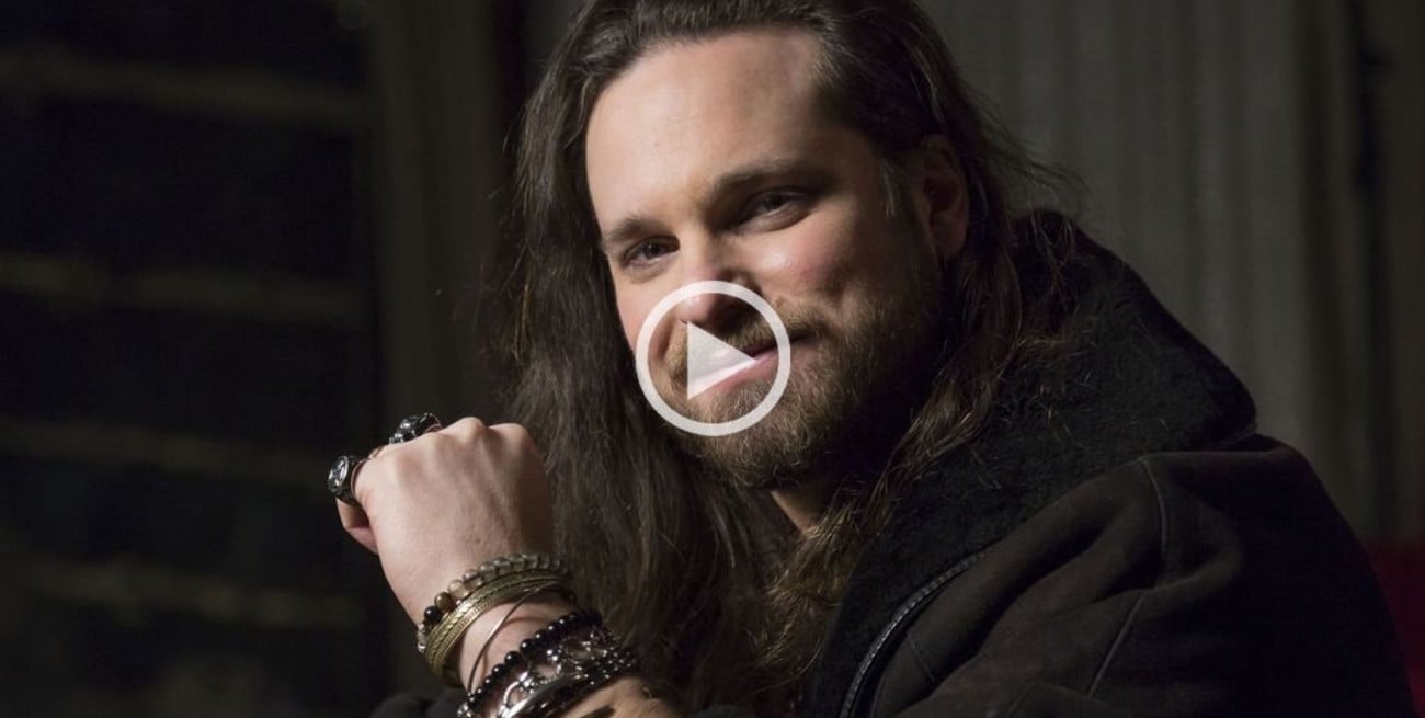 "Tripa" habló de su vida tras la separación de Mambrú: "Me deprimí y me quise suicidar"