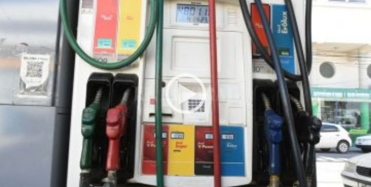 Falta combustible en algunas zonas del interior santafesino