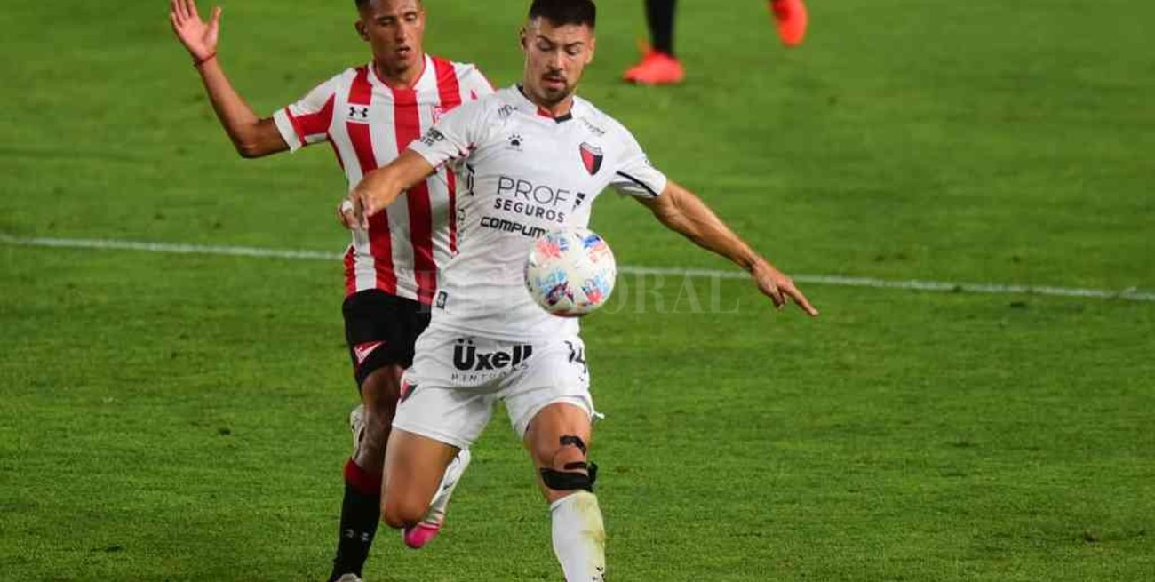 Colón no quiere que el Bicho perturbe su andar triunfal