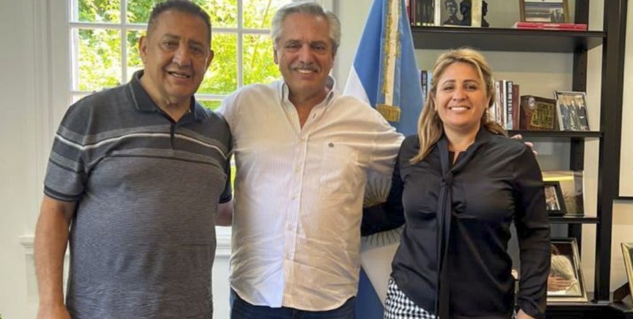 El gobierno apoya la marcha para "echar" a la Corte y la oposición sale al cruce