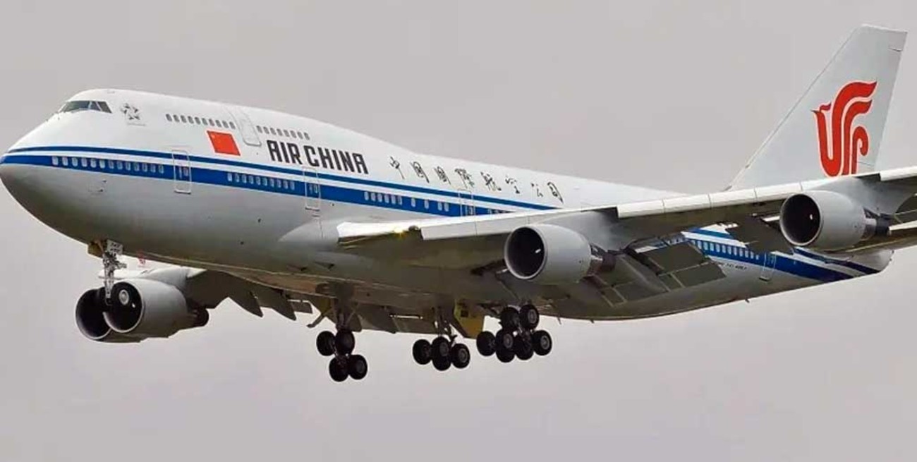 La historia del avión que viajó al pasado: despegó el 1 de enero y aterrizó el 31 de diciembre