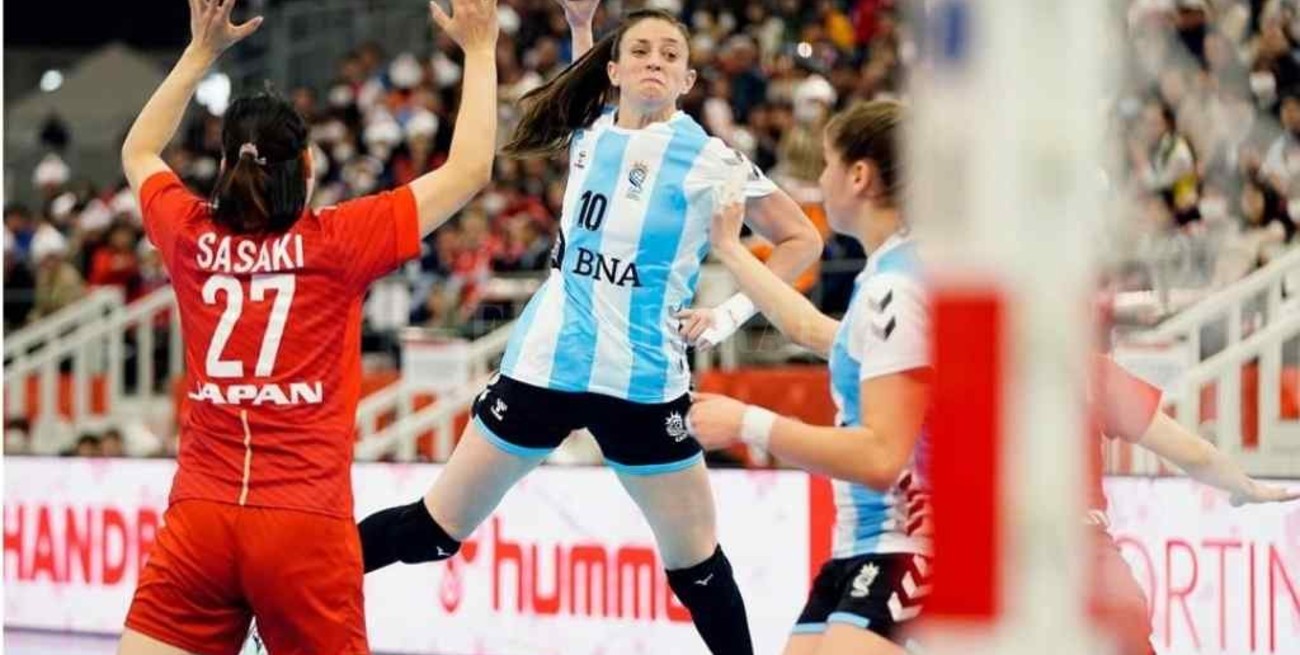 Se conoció la lista de convocadas que irán por la clasificación al mundial