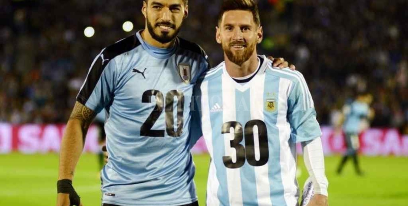 Argentina aumenta sus chances para ser sede el Mundial 2030