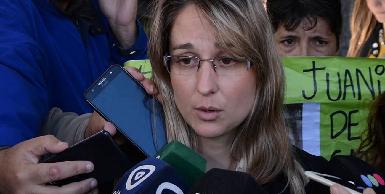 Juego clandestino: imputaron a una fiscal de San Lorenzo 