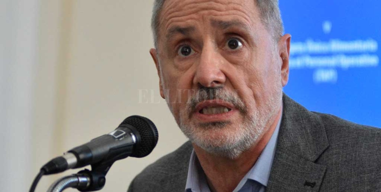 Para senadores de Lealtad  es "un atropello" el dictamen  de  Acuerdos contra Sain