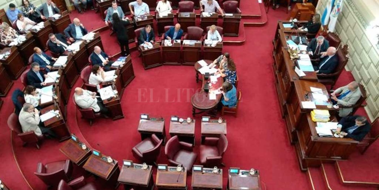 Empleados públicos podrán integrar  ad honorem comisiones comunales