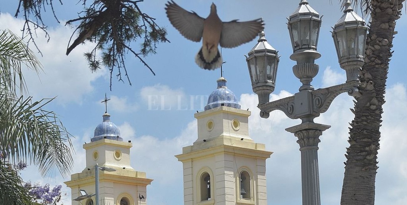 Línea directa: contactos con ASSA, inseguridad y el nuevo orden mundial