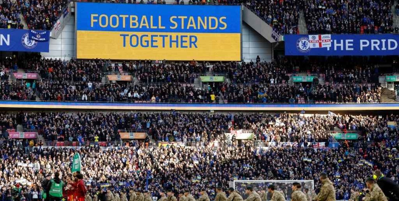 Sanciones, expulsiones y prohibiciones: Rusia y su caída del mapa del deporte