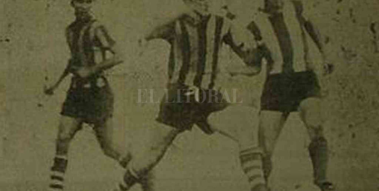 Falleció Mario Lorenzo Nogara, un ex jugador de Unión en los '60