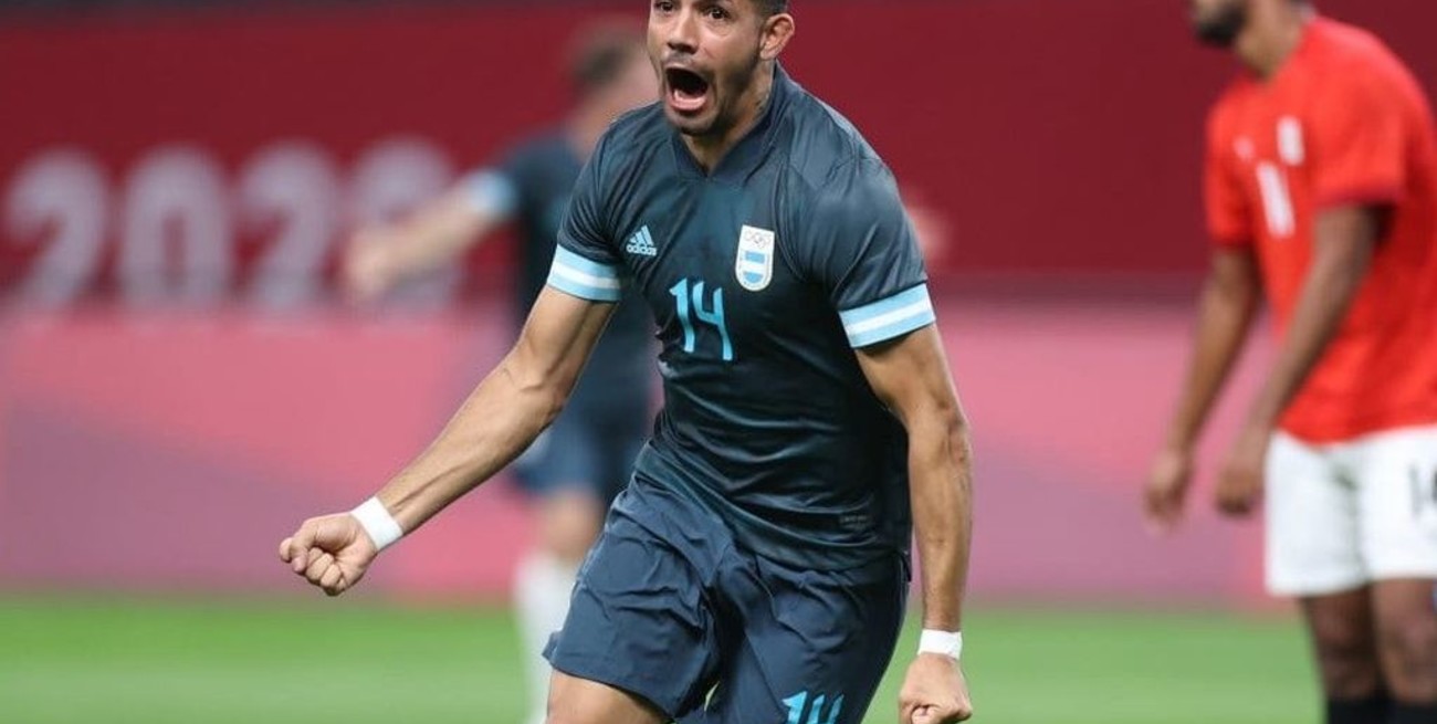 Scaloni suma a Facundo Medina para la triple fecha de Eliminatorias