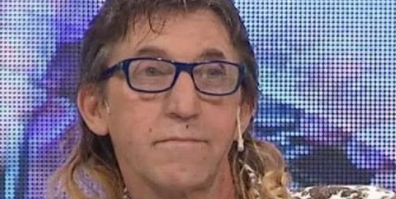 Falleció Jorge Carlos López, el papá de "El Polaco"