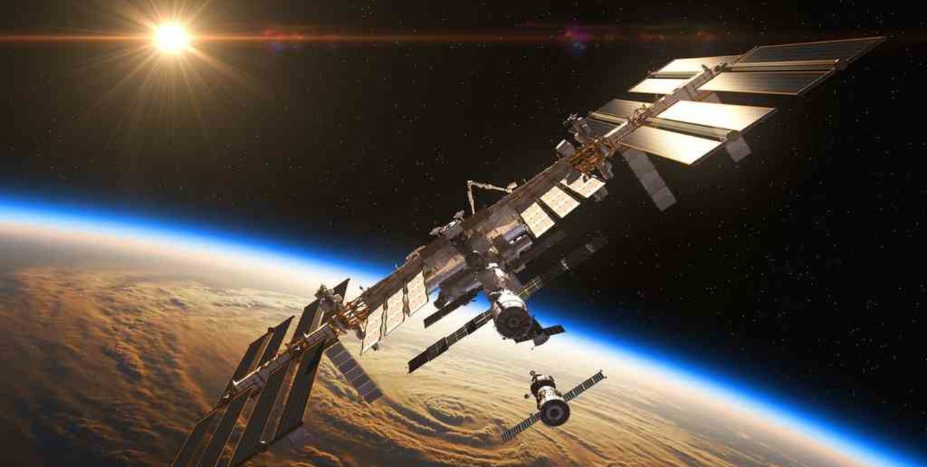 Una gigantesca erupción solar "caníbal" se dirige a la Tierra 